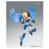 Saint Seiya Myth Cloth EX - Cygnus Hyoga Final Bronce - OCE